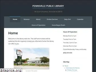 pennsvillelibrary.org