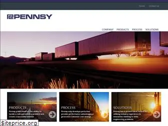 pennsy.com