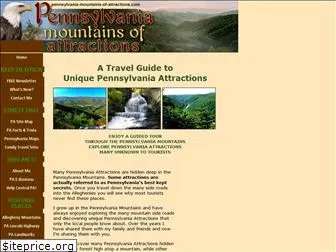 pennsylvania-mountains-of-attractions.com