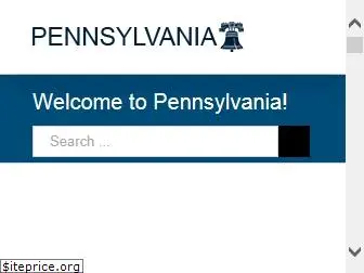 pennsylvania.com