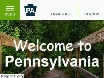 pennsylvania.gov