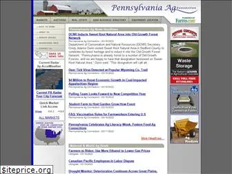 pennsylvaniaagconnection.com