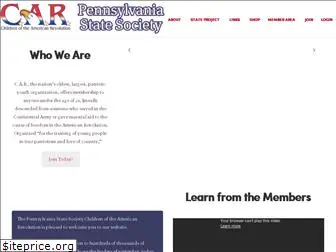pennsylvaniacar.org