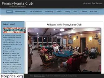 pennsylvaniaclub.com