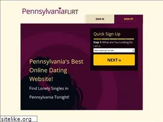 pennsylvaniaflirt.com