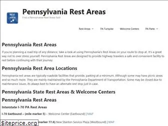 pennsylvaniarestareas.com