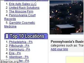 pennsylvaniasonline.com