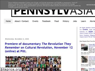 pennsylvasia.com