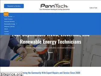penntechinc.com