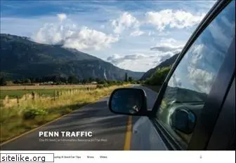 penntraffic.com thumbnail