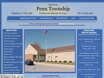 penntwp.com