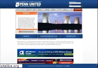 pennunited.com