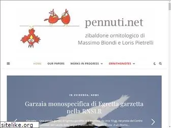 pennuti.net