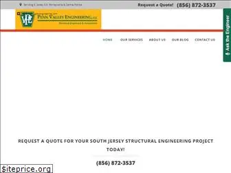 pennvalleyengineering.com