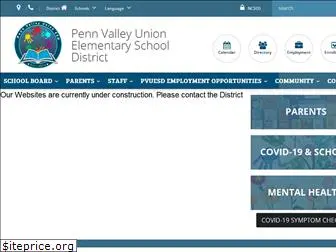 pennvalleyschools.k12.ca.us