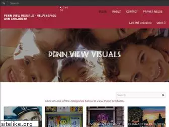 pennviewvisuals.com