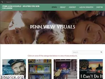 pennviewvisuals.org