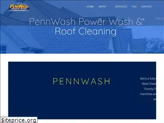 pennwash.com