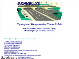 pennways.com