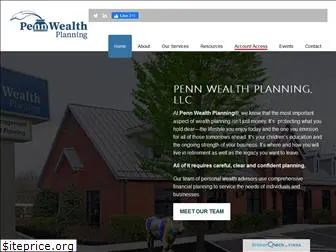 pennwealthplanning.com