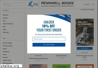 pennwellbooks.com