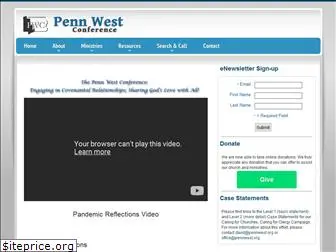 pennwest.org