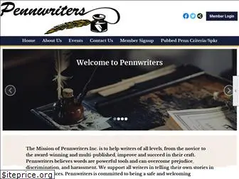 pennwriters.org