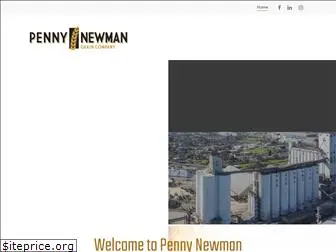 penny-newman.com