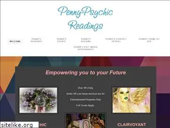 penny-psychicreadings.co.uk