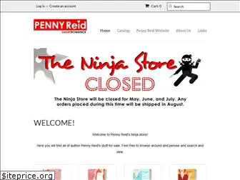 penny-reid.myshopify.com