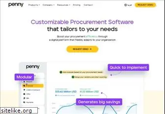 penny.co thumbnail