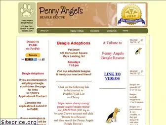 pennyangelsbeaglerescue.com