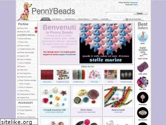 pennybeads.com