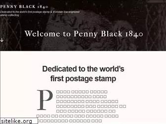 pennyblack1840.com