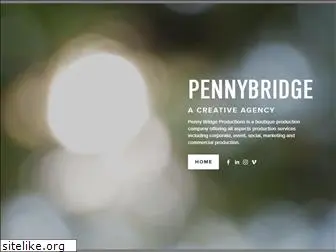 pennybridgenyc.com