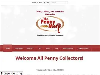 pennycollector.com