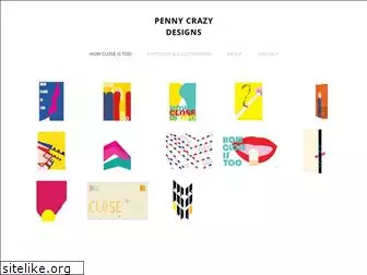 pennycrazy.com