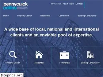 pennycuick.co.uk