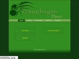 pennydragon.com