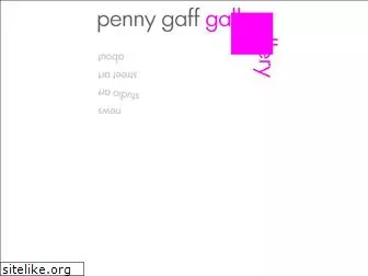 pennygaffgallery.com