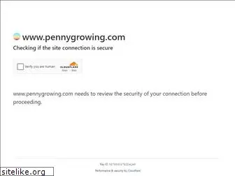 pennygrowing.com
