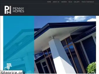 pennyhomes.co.nz