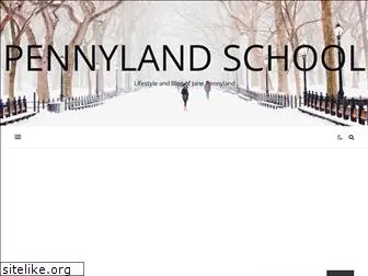 pennylandschool.com