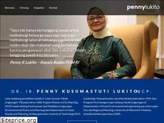 pennylukito.com
