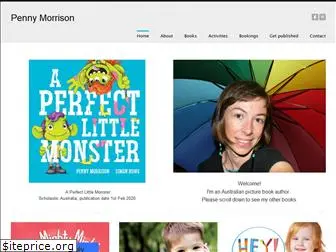 pennymorrison.net