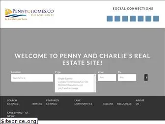 pennyohomes.com