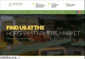 pennypackfarm.org