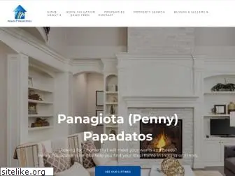 pennypapadatos.com