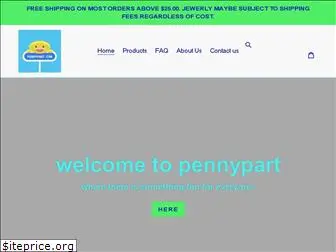 pennypart.com