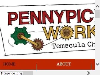 pennypickles.org